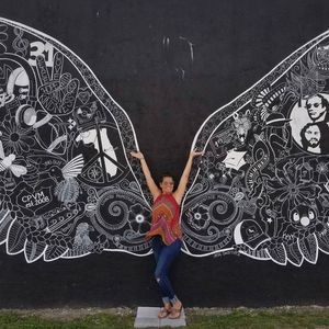 Meet your Posher, Carmen